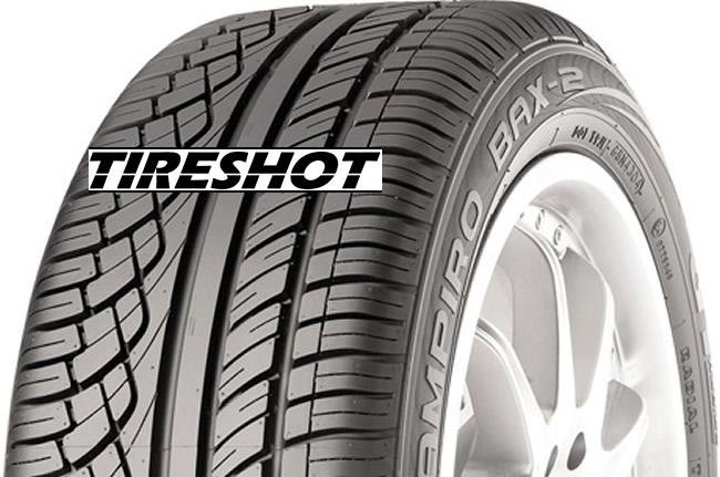 Tire GT Radial Champiro Bax - 2